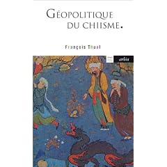 G�opolitique du chiisme