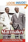 Starmaker - the untold story: The Untold Story of Jimmy Murphy