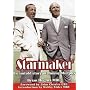 Starmaker - the untold story: The Untold Story of Jimmy Murphy