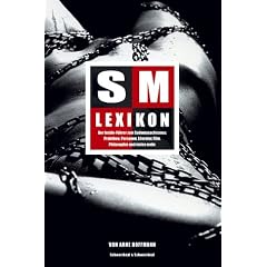 BDSM BÜCHER