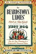 The Beardstown Ladies' Stitch-In-Time Guide to Growing Your Nest Egg: Step-By-Step Planning for a Comfortable Financial Future