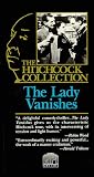 Lady Vanishes Lady Vanishes