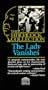 Lady Vanishes [VHS]