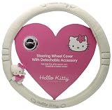 Produkt-Bild: Hello Kitty - Steering Wheel Cover