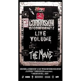 Live Volume [VHS]