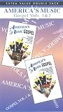 America's Music - Gospel Vols. 1 And 2 [UK IMPORT] - Sandra Crouch