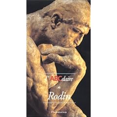 L'ABCdaire de Rodin