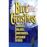 blue christmas leisure romance