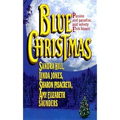 Blue Christmas