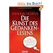 Die Kunst des Gedankenlesens: Andere durchschauen, verstehen und gewinnen