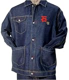 Rocawear - RO206J15 BASES LOADED JACKET