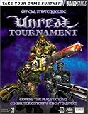 Unreal Tournament Official Strategy Guide (Official Strategy Guides)