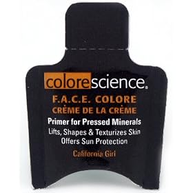 Colorescience - Sunforgettable F.A.C.E. Liquid Foundation (Trial Size)