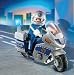 Playmobil - 4262 Police Motorbike_s-1
