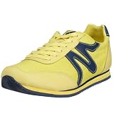 Mitre Rush Ml Yell/Nav Footwear - Yellow/Navy  5.5 UK