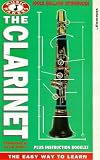 Review Beckmann Visual Publishing  / Music Makers - The Clarinet