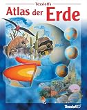 Tessloffs Atlas der Erde - Sue Brooks