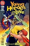 Young Heroes In Love #2