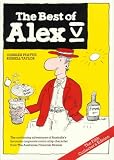 The Best of Alex V 5