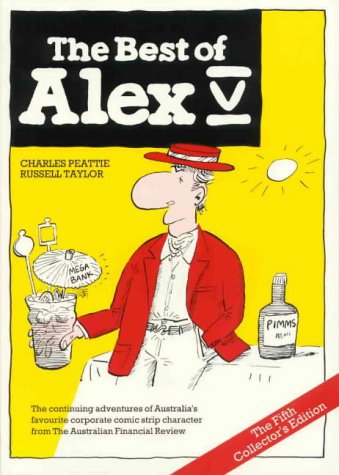 Image of: The Best of Alex V 5