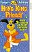 VHS : Hong Kong Phooey