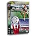 Tennis Legends Double DVD Box Set - John McEnroe - Game, Set & Match and Martina Navratilova - The Story