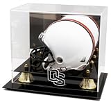 Oregon State Beavers Golden Classic Team Logo Mini Helmet Case