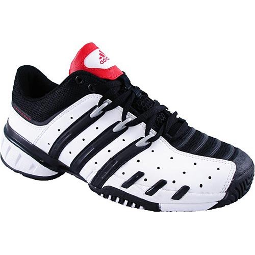 Adidas Barricade IV Junior Tennis Shoes - 807466