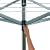 Brabantia Lift-O-Matic Rotary Dryer 60m Metallic Grey