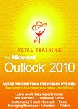 Total Training for Microsoft Outlook 2010 [Download]