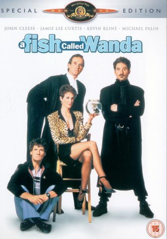 A Fish Called Wanda (Special Edition)
