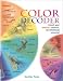 Book Color Decoder: Unlock Your Physical, Spiritual, and Emotional Potential