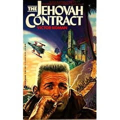 The Jehovah Contract