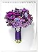 Laribbons 2 inch Wide Double Face Satin Ribbon - 25 Yard (465-Purple)