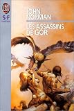 Les assassins de Gor