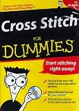 Review Focus Multimedia Ltd  / Cross Stitch for Dummies