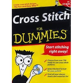 Cross Stitch for Dummies