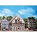 Faller 130902 Lindau Old Town Hall HO Scale Building Kit