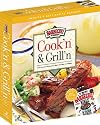 Cook'n & Grill'n