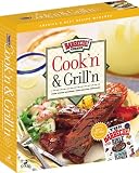 Cook'n & Grill'n