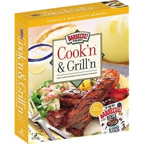 Cook'n & Grill'n
