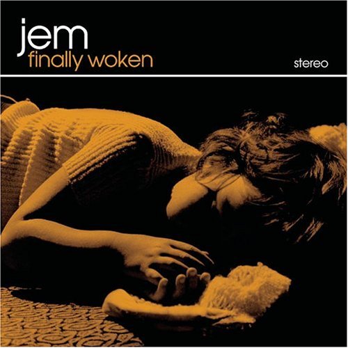 CD-Charts  Music : Finally Woken