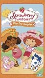 Strawberry Shortcake - Play Day Surprise [VHS]
