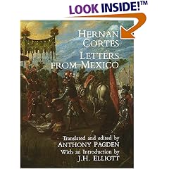 Letters from Mexico