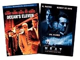  : Ocean's Eleven/Heat