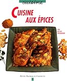 Revue Hachette Littérature  / Cuisine aux épices