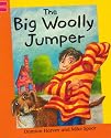The Big Woolly Jumper (Reading Corner)