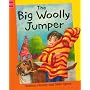 The Big Woolly Jumper (Reading Corner)