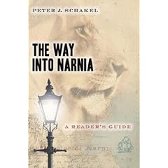 The Way into Narnia: A Reader's Guide