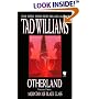 Mountain of Black Glass (Otherland, Volume 3)